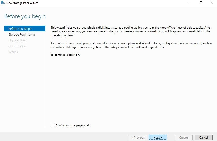 Step 2 Screenshot