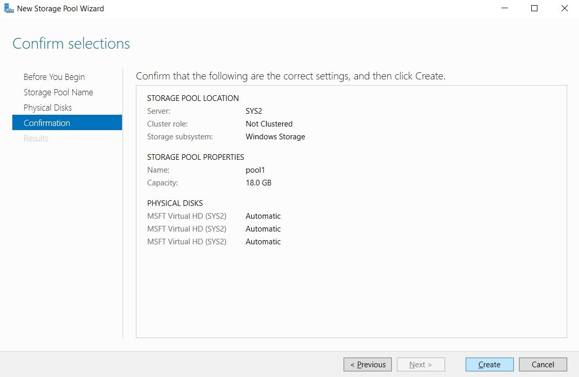 Step 5 Screenshot