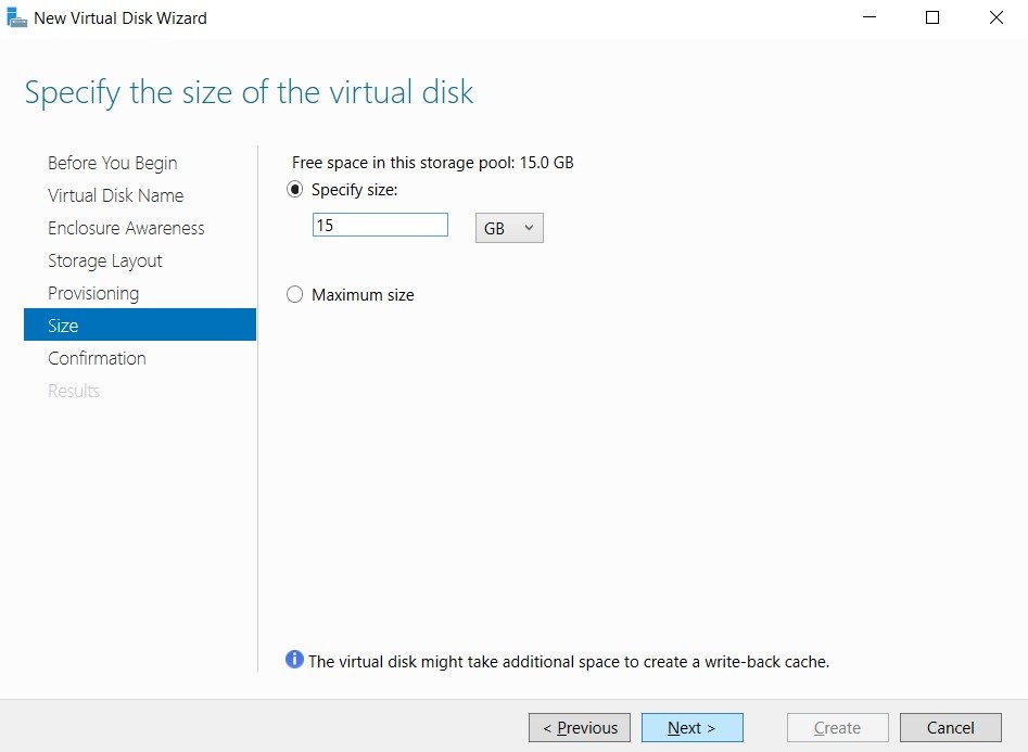 Step 13 Screenshot