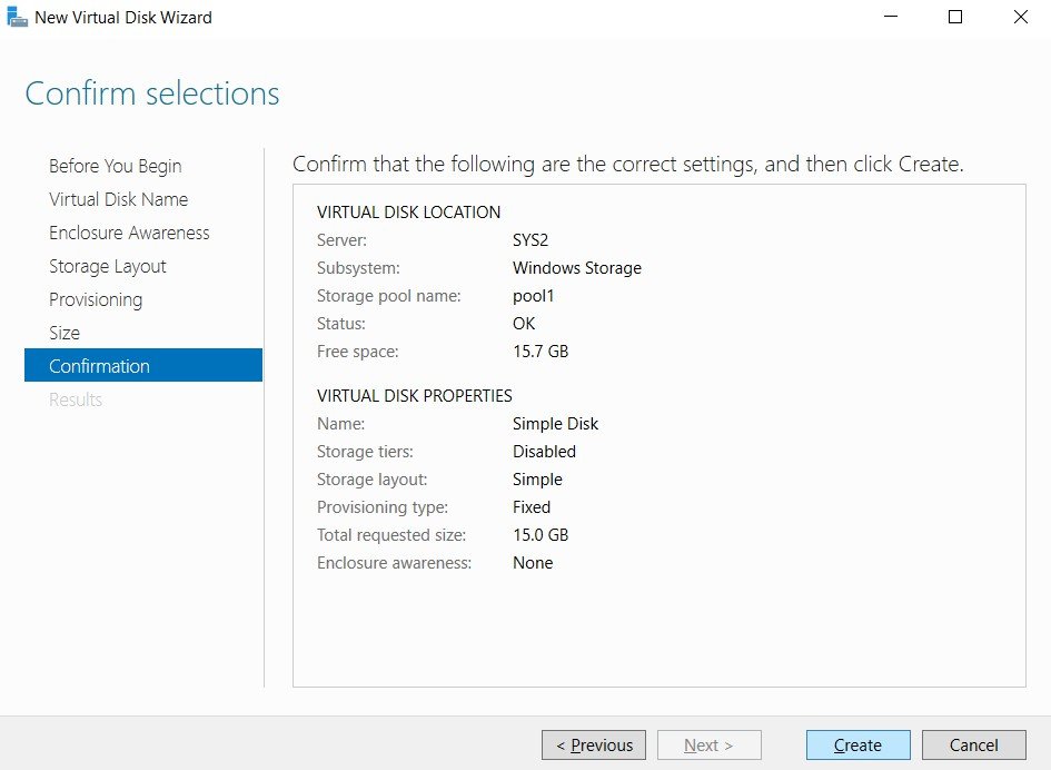 Step 14 Screenshot