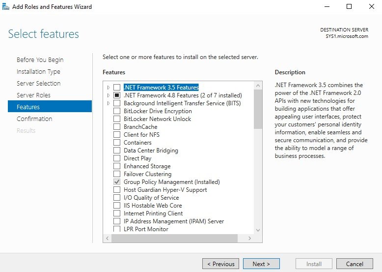 Step 4 Screenshot
