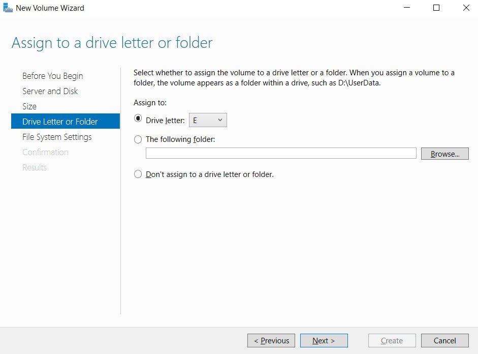 Step 19 Screenshot