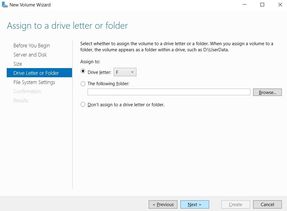 Step 18 Screenshot