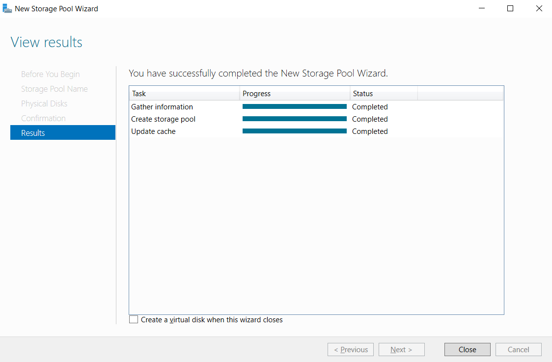 Step 5 Screenshot