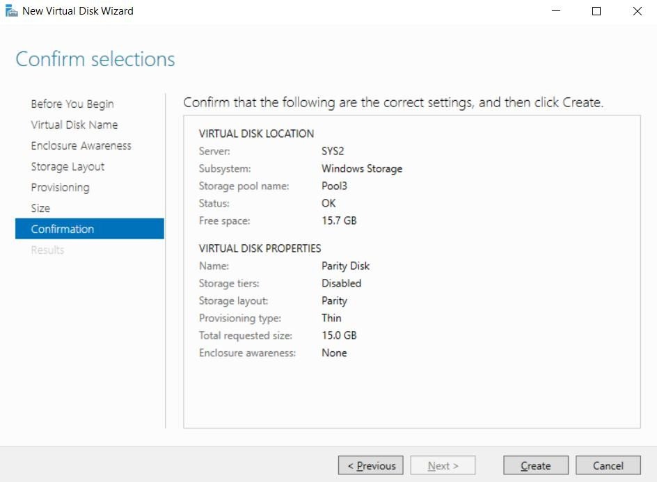 Step 13 Screenshot