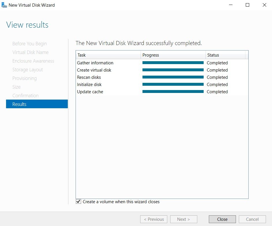 Step 14 Screenshot