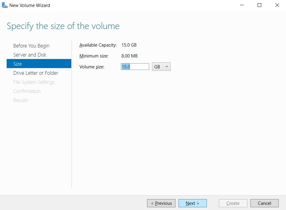 Step 17 Screenshot