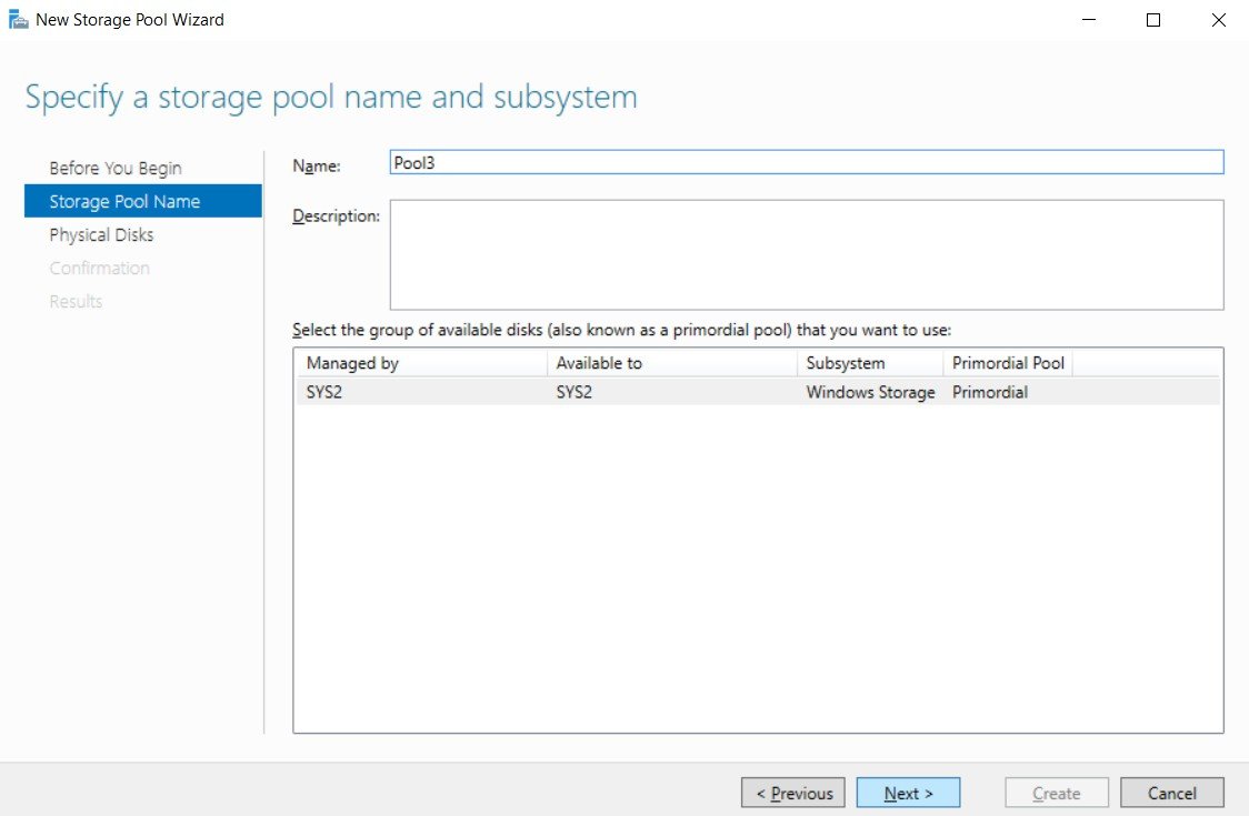 Step 2 Screenshot