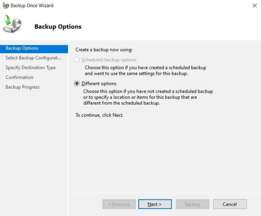 Step 4 Screenshot