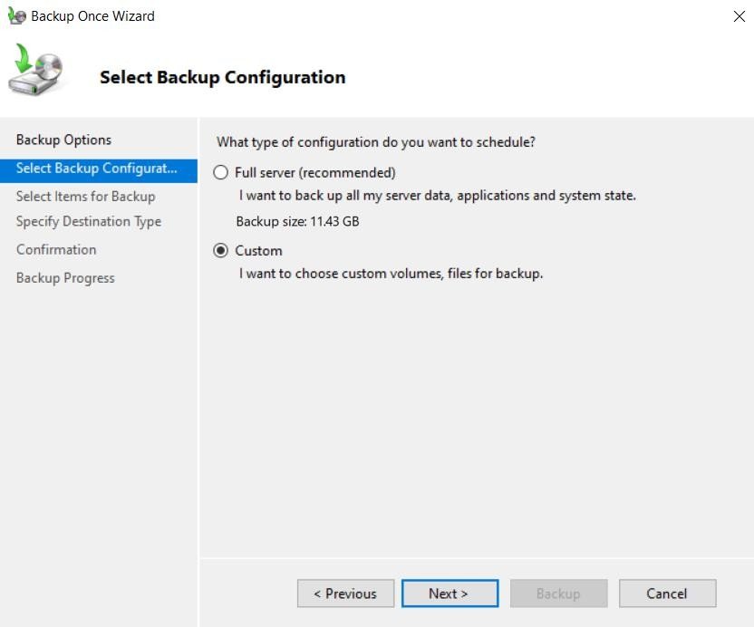 Step 5 Screenshot