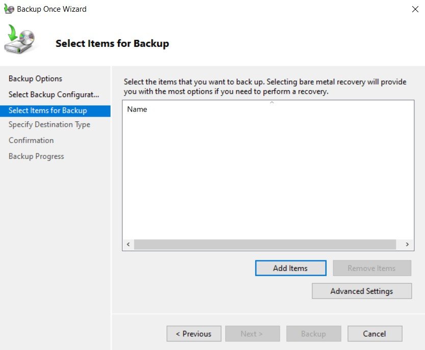 Step 6 Screenshot