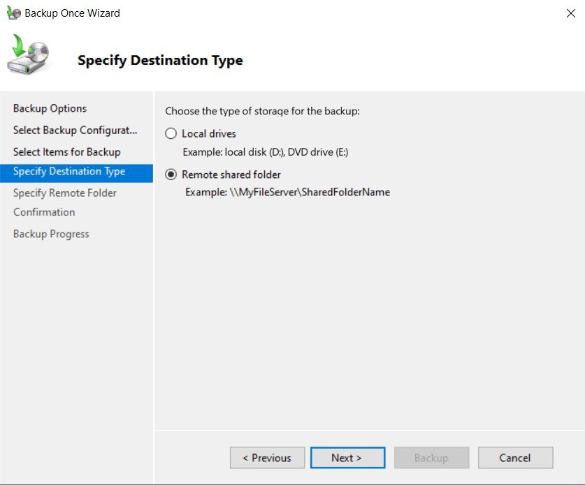 Step 9 Screenshot