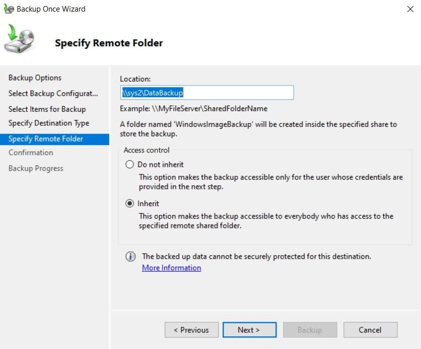 Step 10 Screenshot