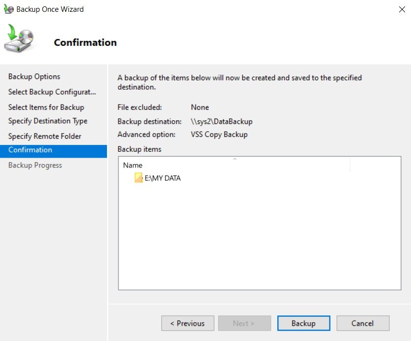 Step 11 Screenshot