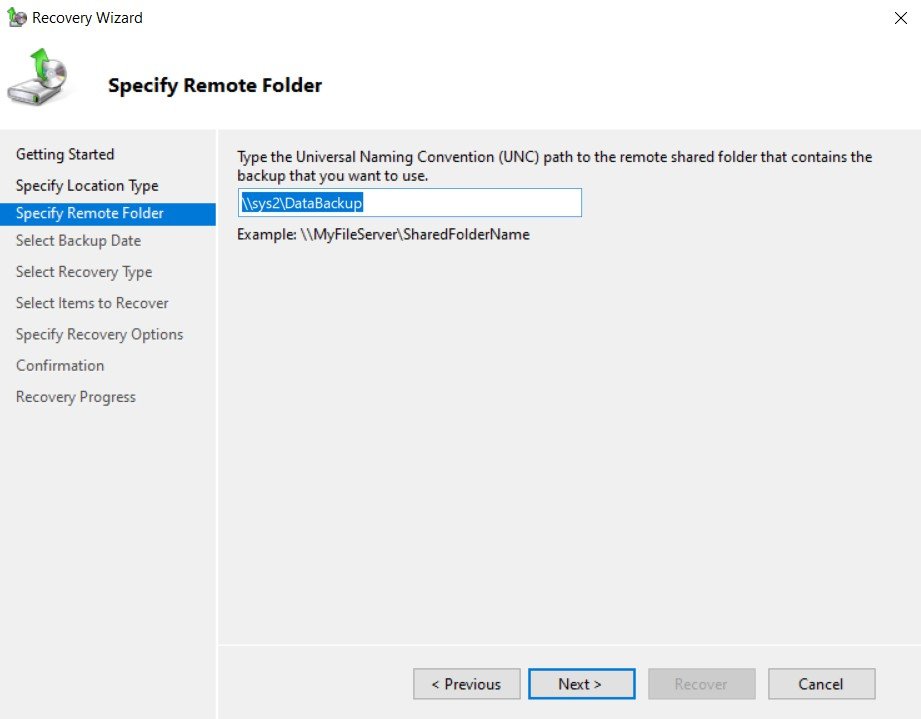 Step 5 Screenshot