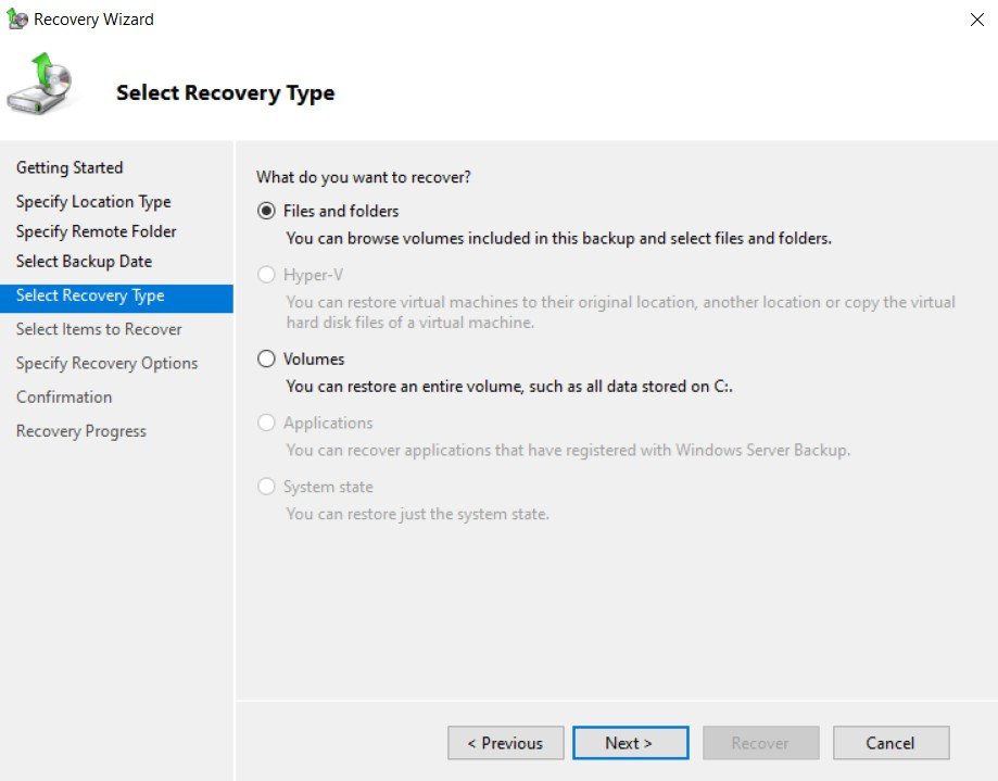 Step 7 Screenshot