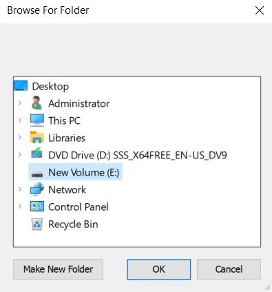 Step 10 Screenshot