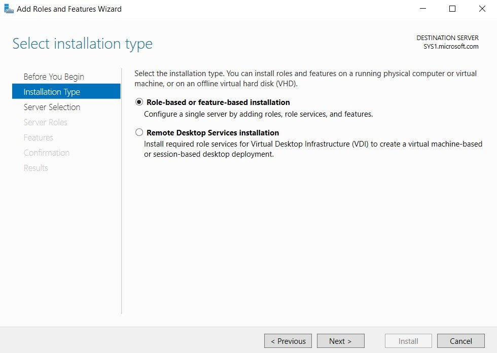 Step 3 Screenshot