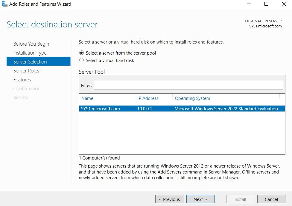 Step 4 Screenshot