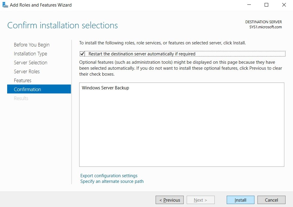 Step 7 Screenshot