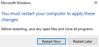 Step 6 Screenshot