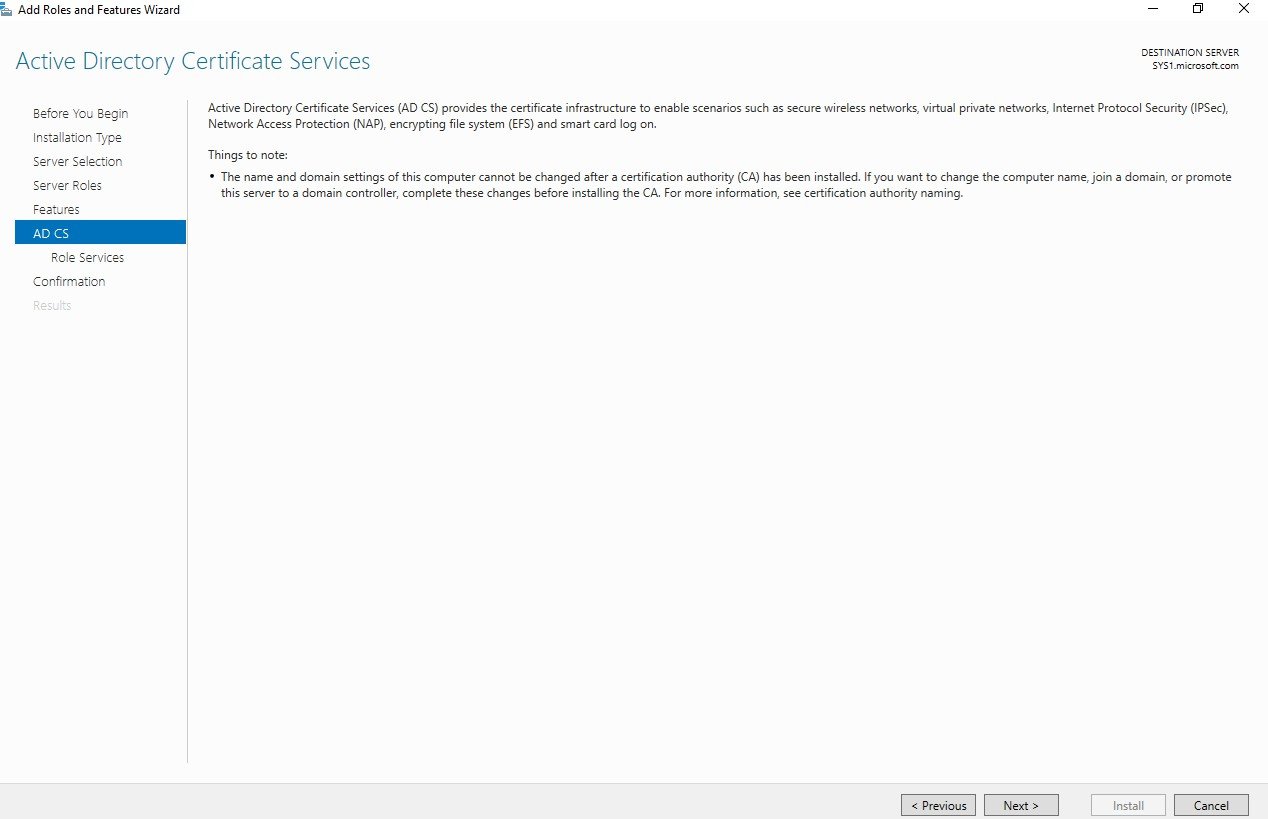 Step 9 Screenshot