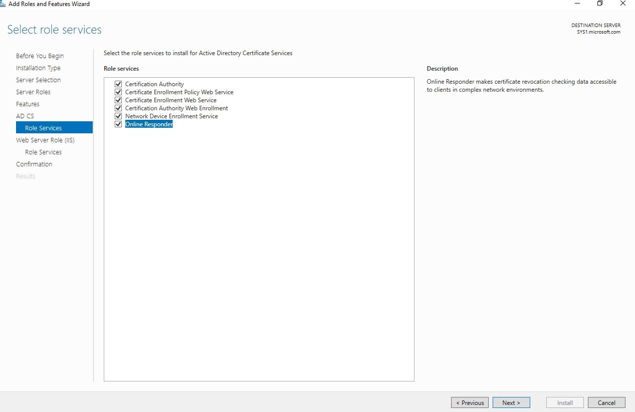 Step 10 Screenshot