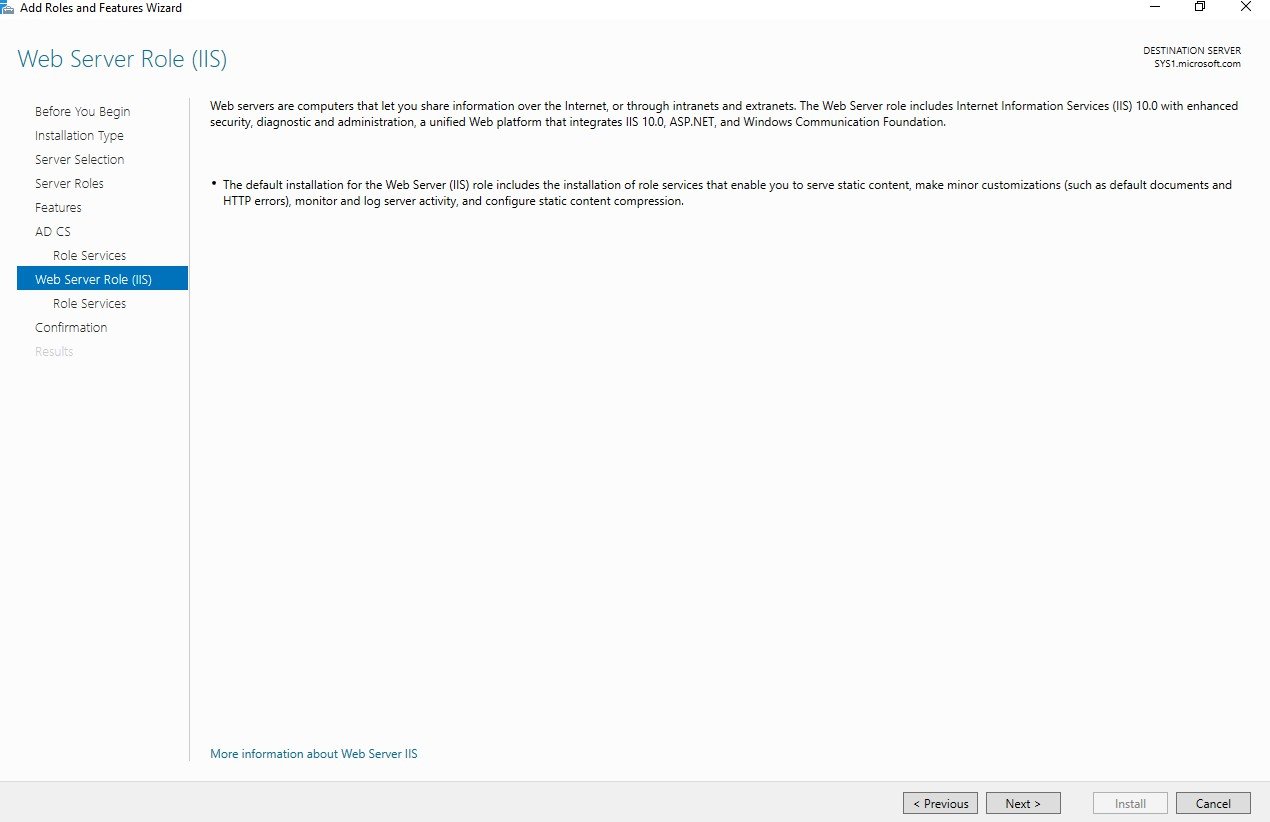 Step 11 Screenshot