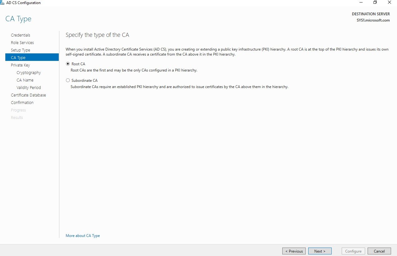 Step 18 Screenshot