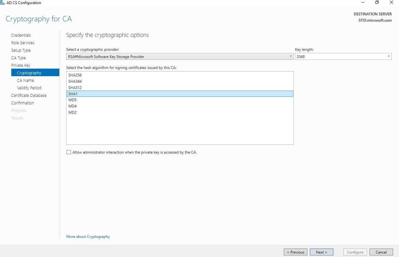 Step 20 Screenshot