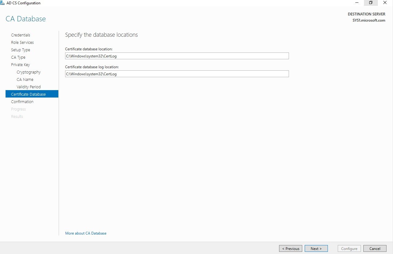 Step 23 Screenshot
