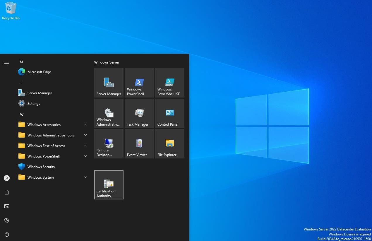 Step 26 Screenshot
