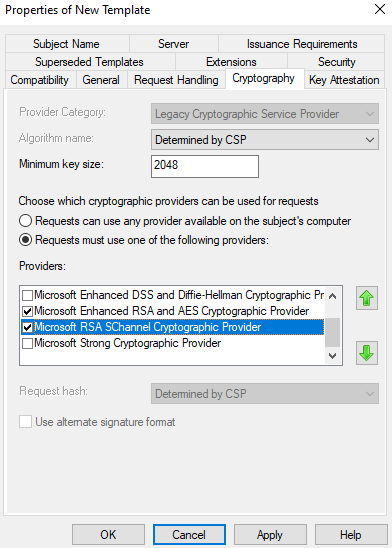 Step 1 Screenshot