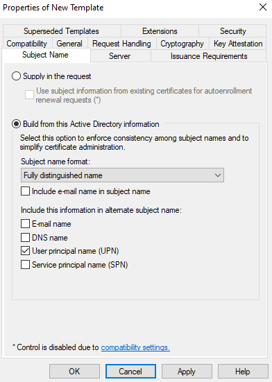 Step 33 Screenshot