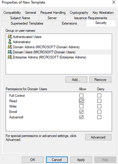 Step 34 Screenshot