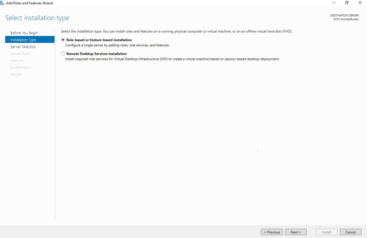Step 3 Screenshot