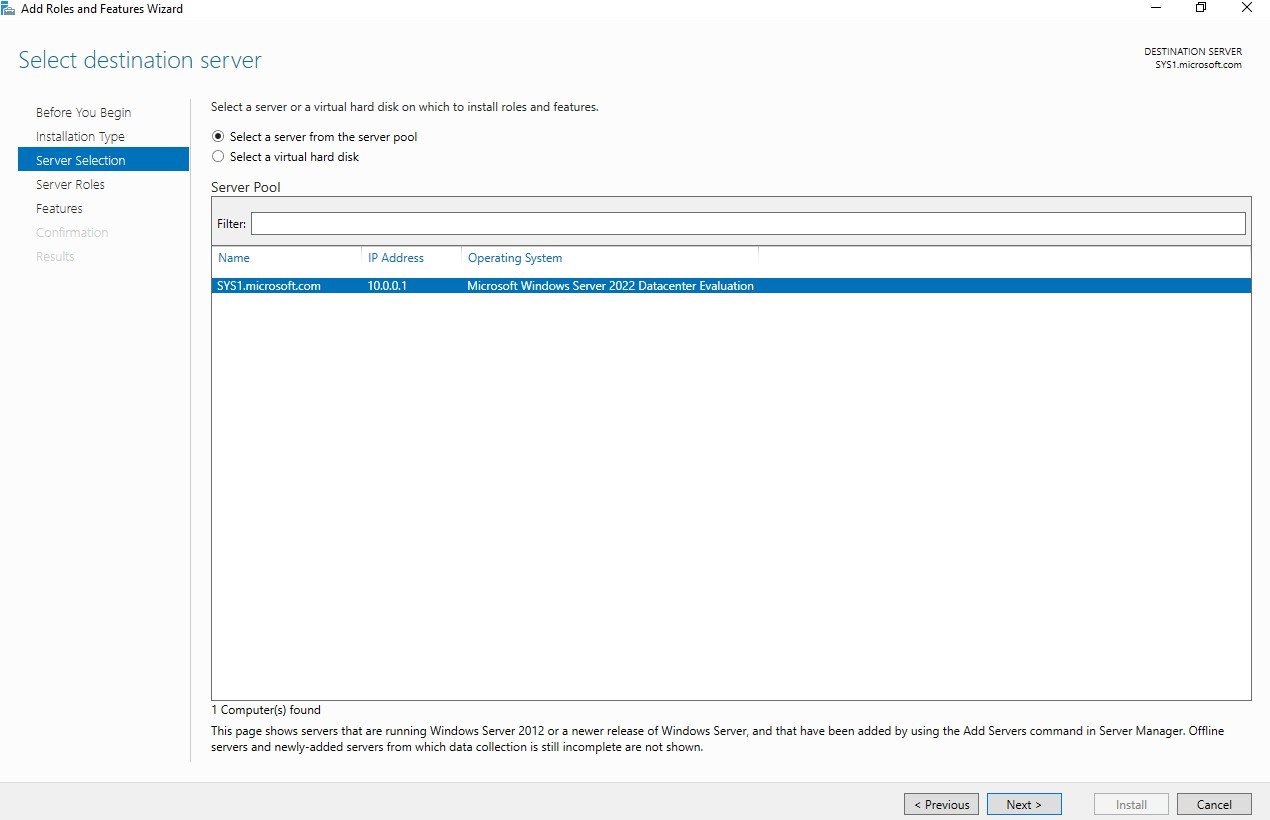 Step 4 Screenshot