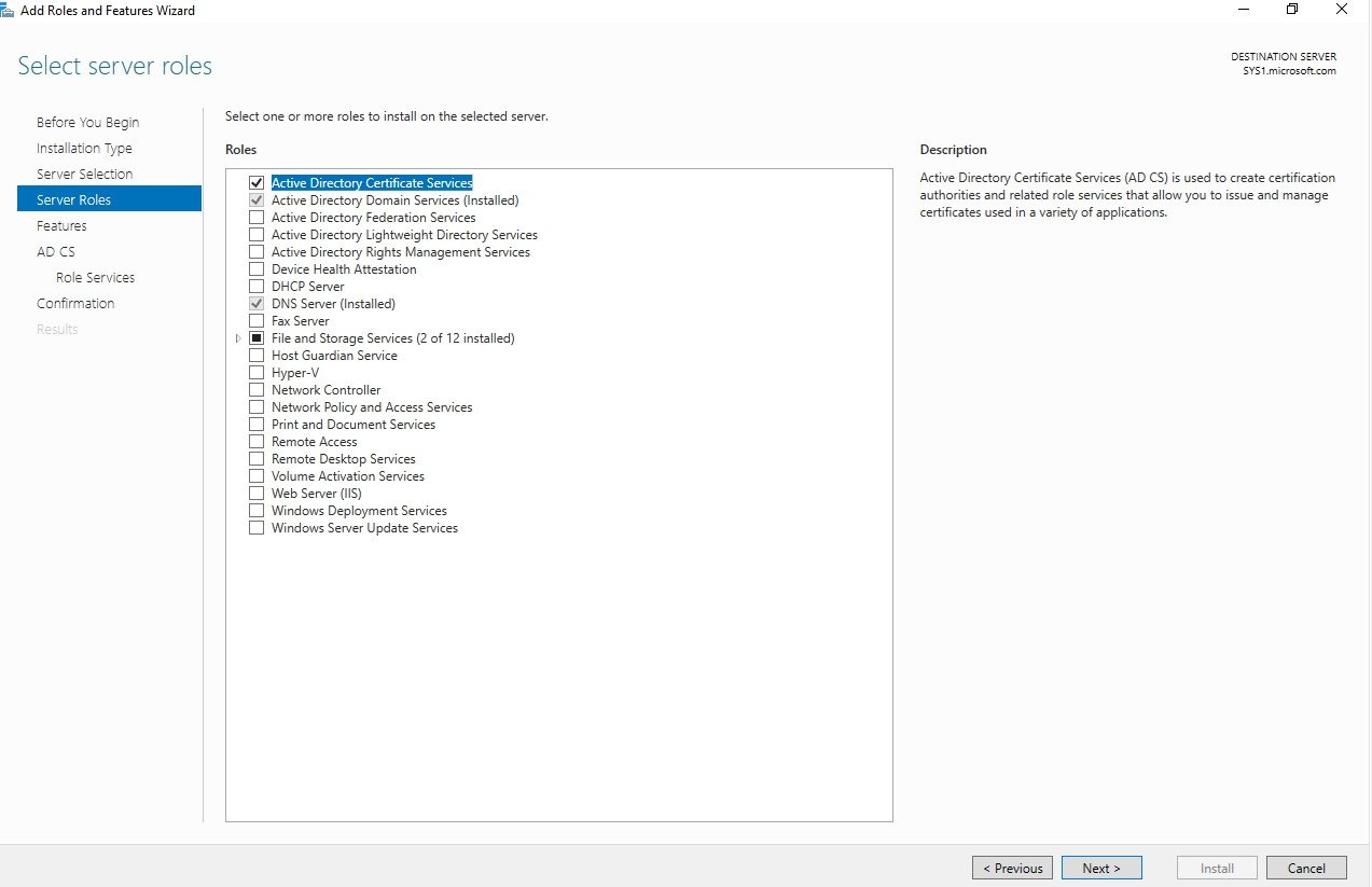 Step 7 Screenshot