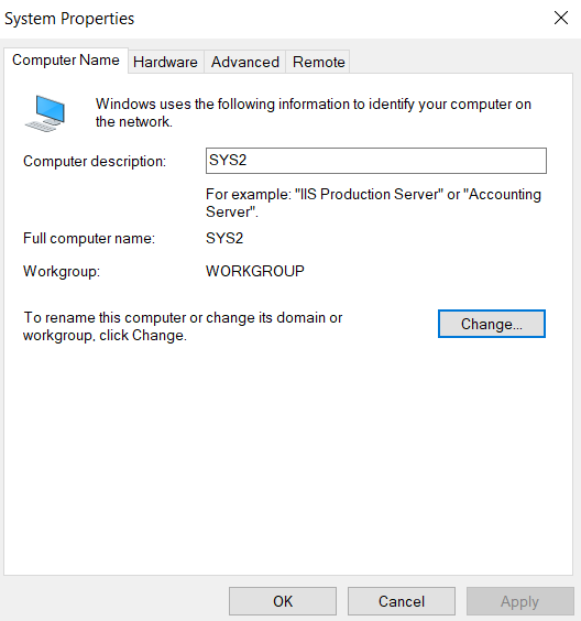 Step 5 Screenshot
