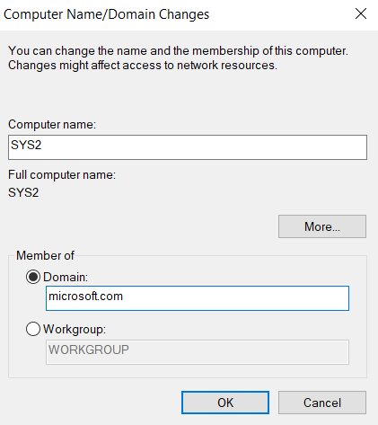 Step 6 Screenshot