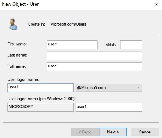 Step 4 Screenshot