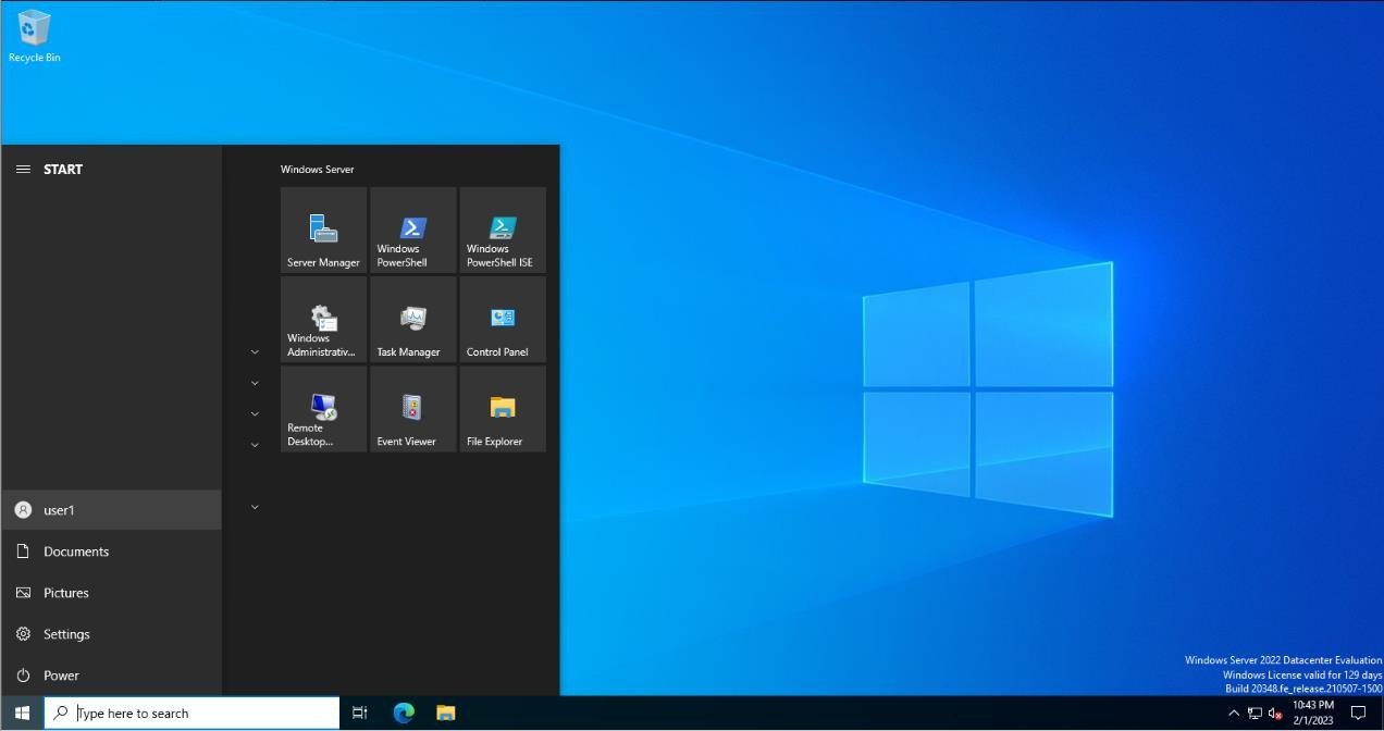 Step 6 Screenshot